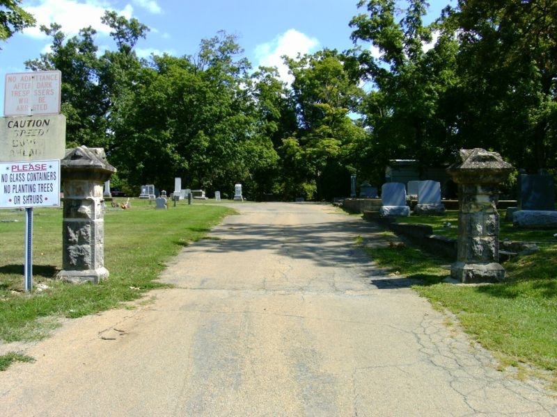 Bonne Terre Cemetery